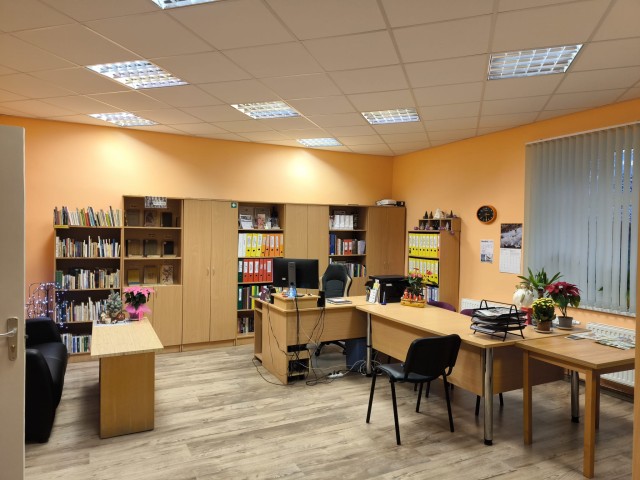 Lasītāju apkalpošana